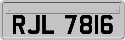 RJL7816