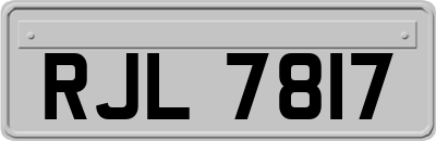 RJL7817