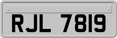 RJL7819