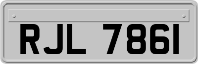 RJL7861