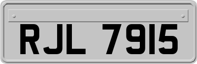 RJL7915