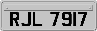 RJL7917