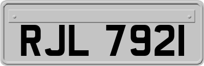 RJL7921