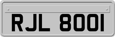 RJL8001