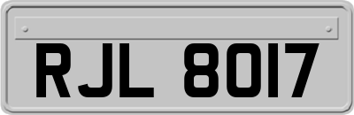 RJL8017