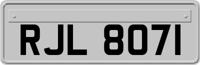 RJL8071