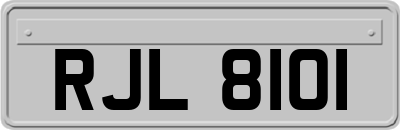 RJL8101