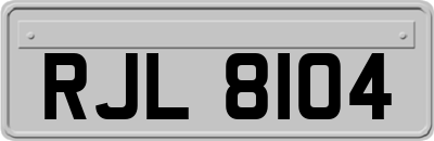 RJL8104