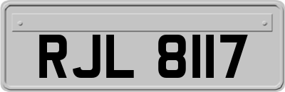 RJL8117