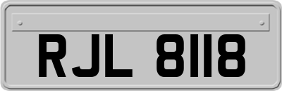 RJL8118