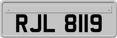 RJL8119