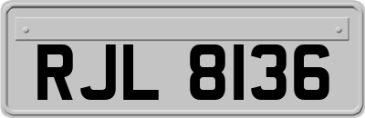 RJL8136