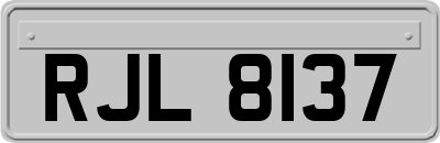 RJL8137