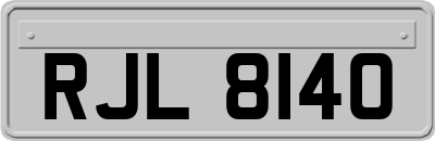 RJL8140