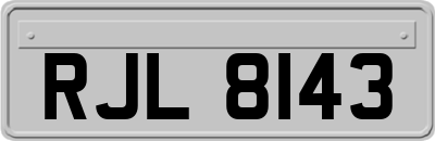 RJL8143