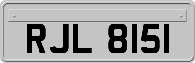 RJL8151