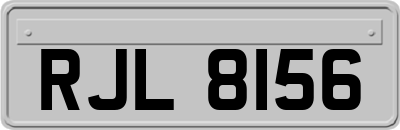 RJL8156