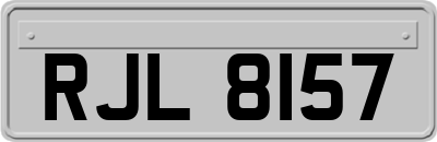 RJL8157