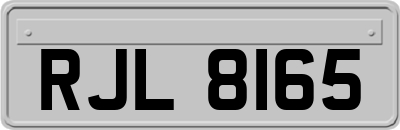 RJL8165