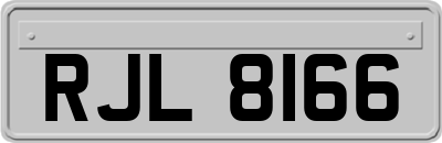 RJL8166