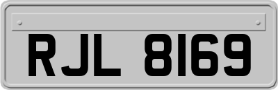 RJL8169