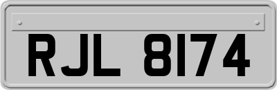 RJL8174