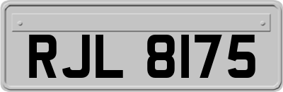 RJL8175