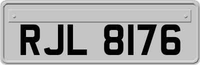 RJL8176