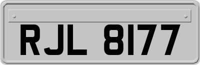 RJL8177