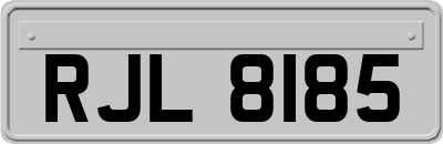 RJL8185