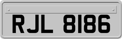 RJL8186