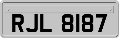 RJL8187