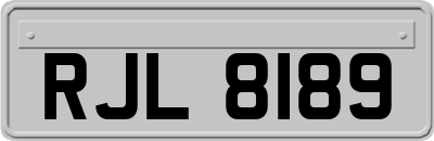 RJL8189