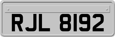 RJL8192