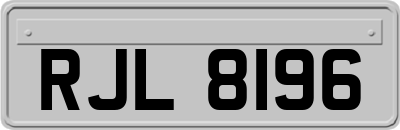 RJL8196