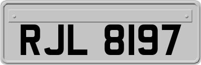 RJL8197