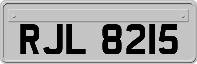 RJL8215