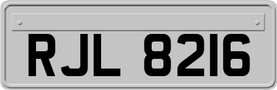 RJL8216