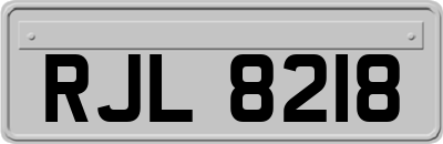 RJL8218