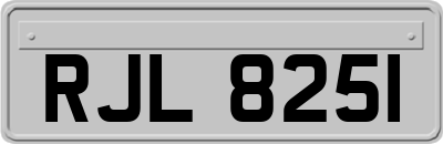 RJL8251