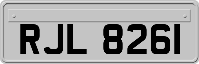 RJL8261