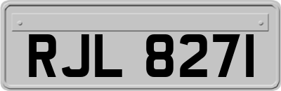 RJL8271