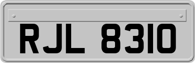 RJL8310