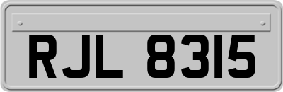 RJL8315