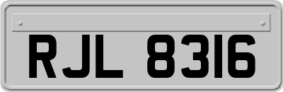 RJL8316