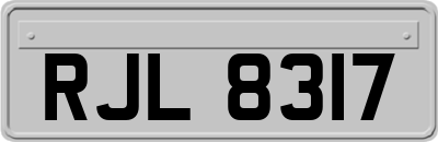 RJL8317