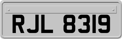 RJL8319