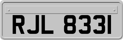 RJL8331