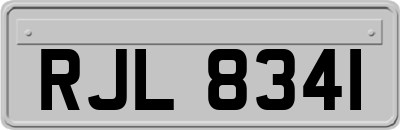 RJL8341