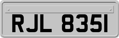 RJL8351